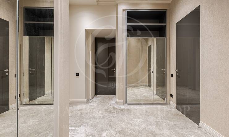 Лот-9986-440951 Продажа квартиры Хамовники, Плющиха