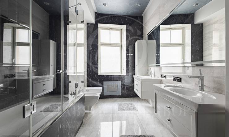 Лот-9986-440953 Продажа квартиры Хамовники, Плющиха