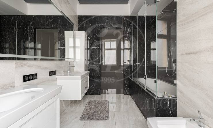 Лот-9986-440954 Продажа квартиры Хамовники, Плющиха