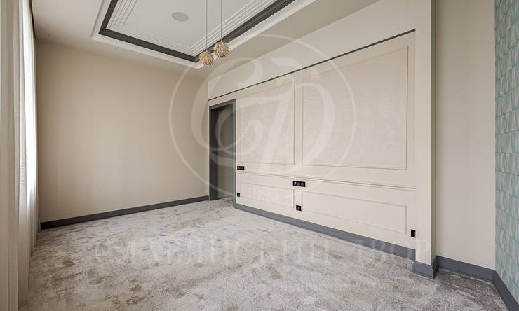 Лот-9986-440955 Продажа квартиры Хамовники, Плющиха