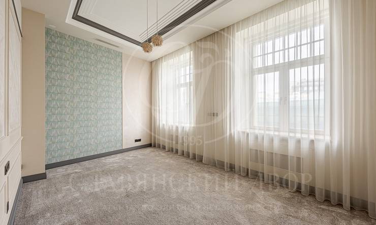 Лот-9986-440958 Продажа квартиры Хамовники, Плющиха