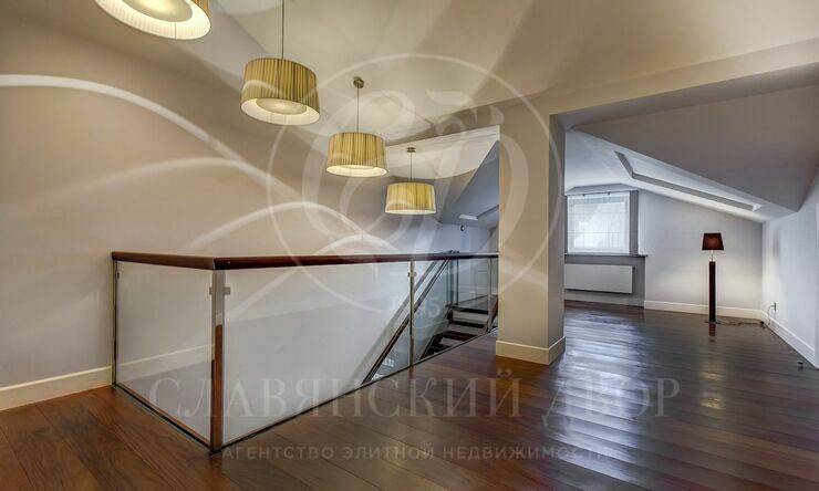 Лот-12003-440960 аренда дома Рублево-Успенское шоссе Романово-2