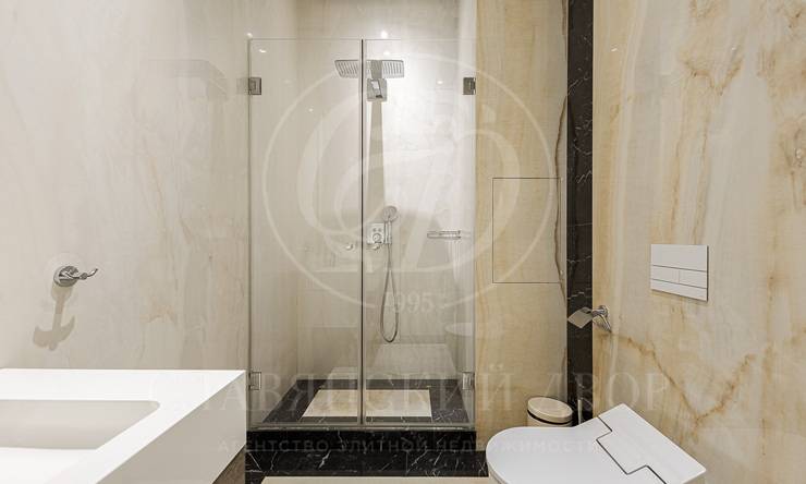 Лот-9986-440962 Продажа квартиры Хамовники, Плющиха