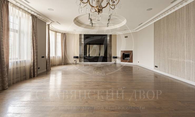 Лот-9986-440971 Продажа квартиры Хамовники, Плющиха