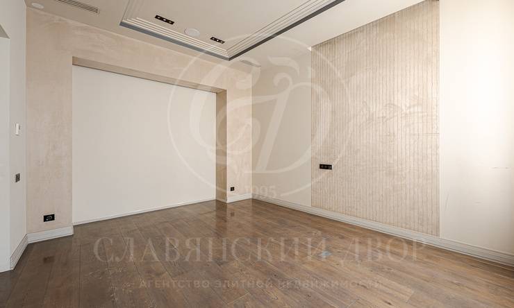 Лот-9986-440973 Продажа квартиры Хамовники, Плющиха