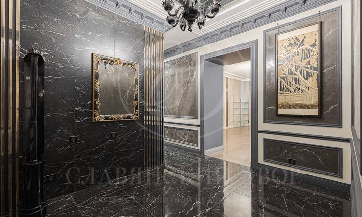 Лот-9986-440977 Продажа квартиры Хамовники, Плющиха