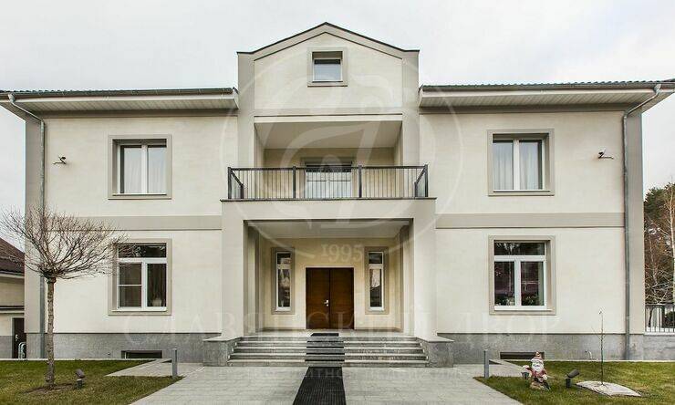 Лот-12003-440981 аренда дома Рублево-Успенское шоссе Романово-2