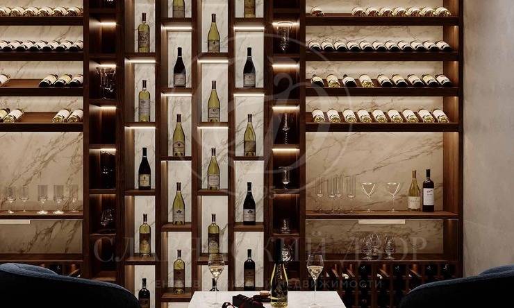 Лот-11944-440984 продажа дома Новорижское шоссе Миллениум парк