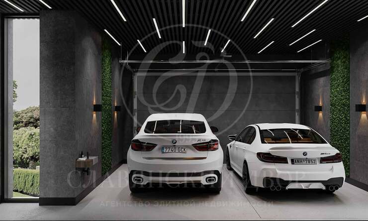 Лот-11944-440985 продажа дома Новорижское шоссе Миллениум парк