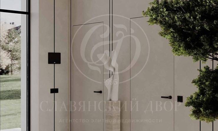 Лот-11944-440986 продажа дома Новорижское шоссе Миллениум парк