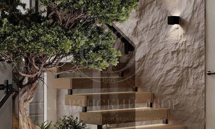 Лот-11944-440988 продажа дома Новорижское шоссе Миллениум парк