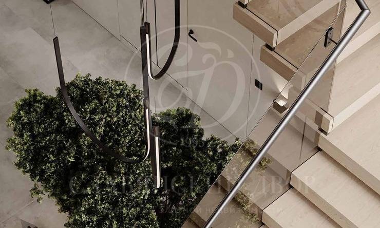 Лот-11944-440989 продажа дома Новорижское шоссе Миллениум парк