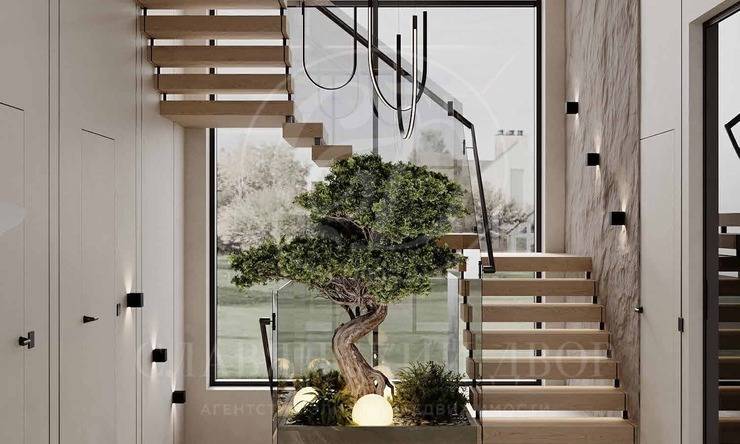 Лот-11944-440990 продажа дома Новорижское шоссе Миллениум парк