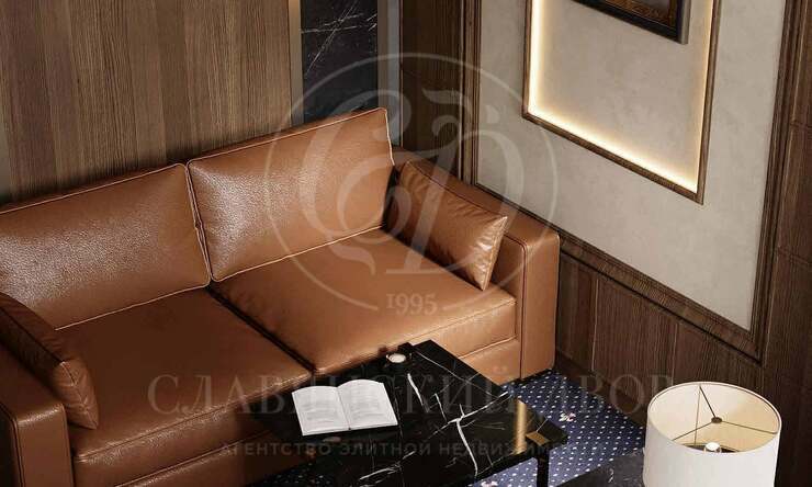 Лот-11944-440992 продажа дома Новорижское шоссе Миллениум парк