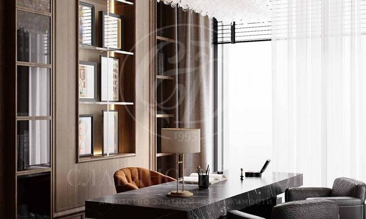 Лот-11944-440993 продажа дома Новорижское шоссе Миллениум парк