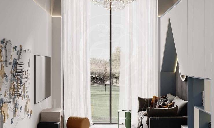 Лот-11944-440995 продажа дома Новорижское шоссе Миллениум парк