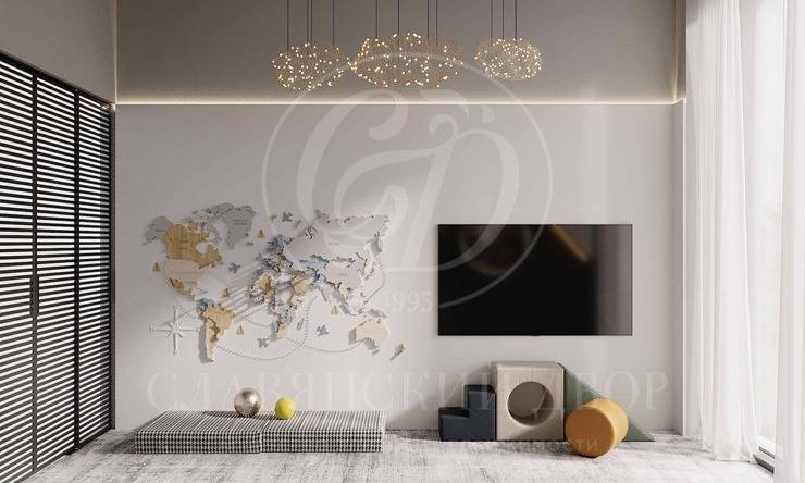 Лот-11944-440996 продажа дома Новорижское шоссе Миллениум парк