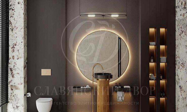 Лот-11944-441003 продажа дома Новорижское шоссе Миллениум парк