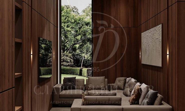 Лот-11944-441005 продажа дома Новорижское шоссе Миллениум парк