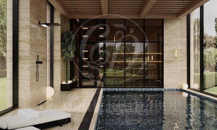 Лот-11944-441007 продажа дома Новорижское шоссе Миллениум парк