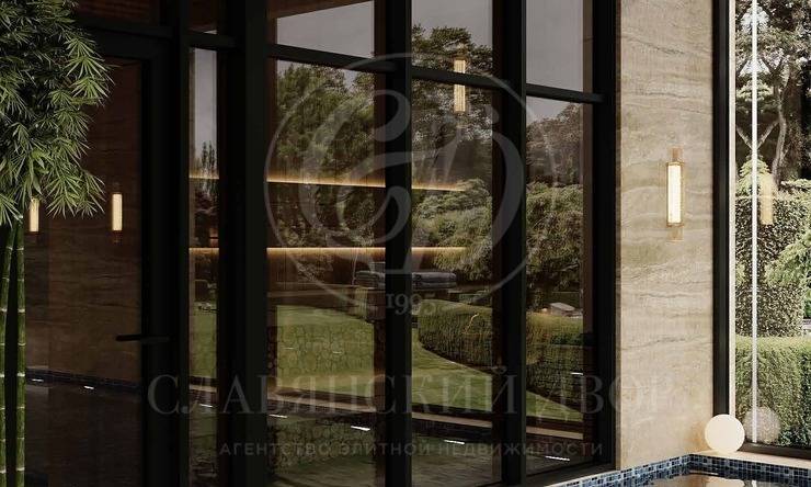 Лот-11944-441008 продажа дома Новорижское шоссе Миллениум парк