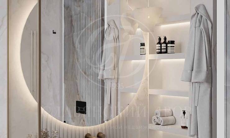 Лот-11944-441009 продажа дома Новорижское шоссе Миллениум парк