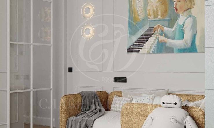 Лот-11944-441012 продажа дома Новорижское шоссе Миллениум парк