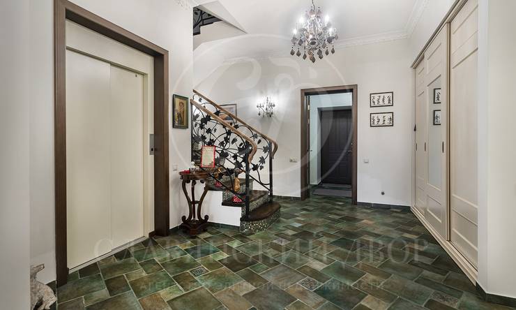 Лот-7312-441013 аренда дома Рублево-Успенское шоссе Петровский