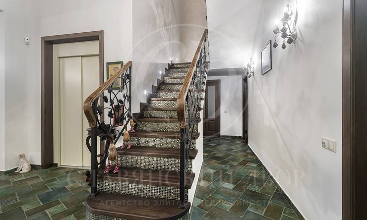 Лот-7312-441014 аренда дома Рублево-Успенское шоссе Петровский