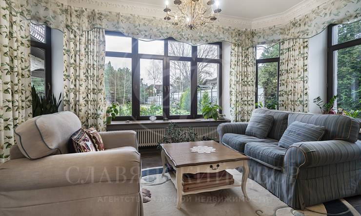 Лот-7312-441015 аренда дома Рублево-Успенское шоссе Петровский