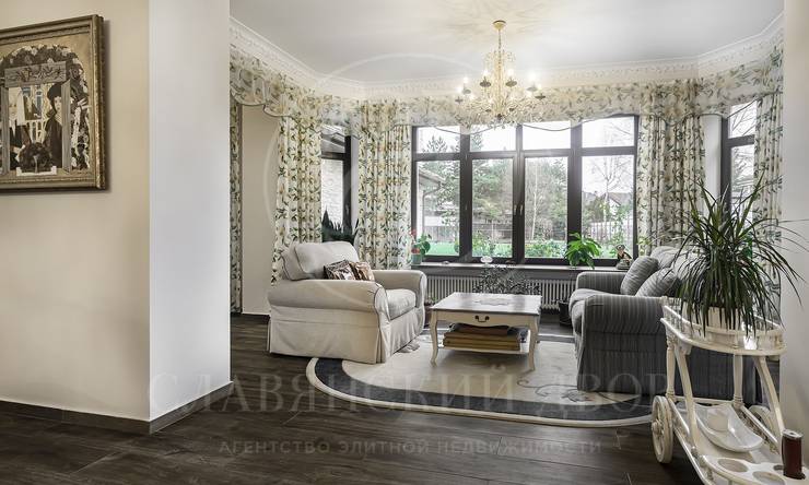 Лот-7312-441016 аренда дома Рублево-Успенское шоссе Петровский