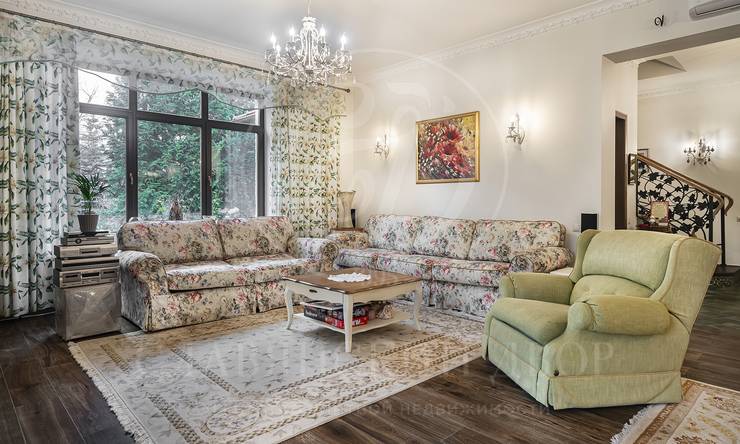 Лот-7312-441018 аренда дома Рублево-Успенское шоссе Петровский