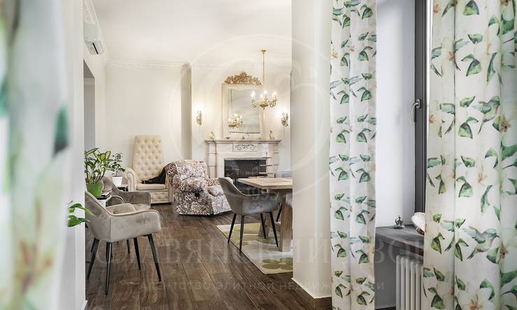 Лот-7312-441019 аренда дома Рублево-Успенское шоссе Петровский