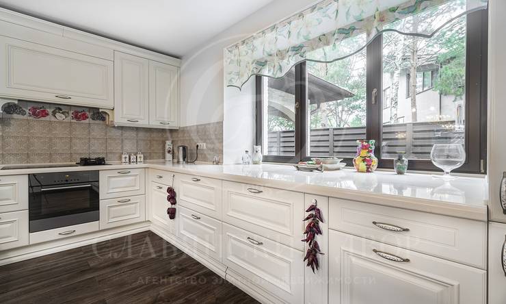 Лот-7312-441022 аренда дома Рублево-Успенское шоссе Петровский