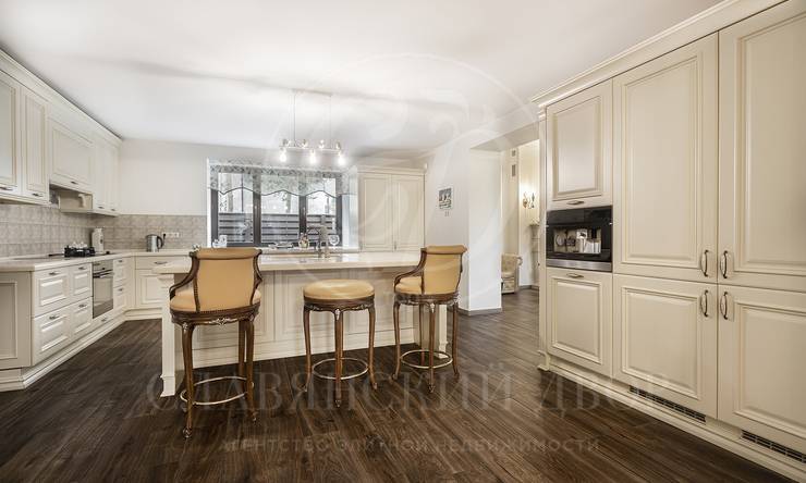 Лот-7312-441023 аренда дома Рублево-Успенское шоссе Петровский