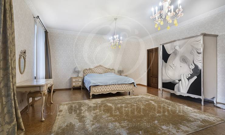 Лот-7312-441030 аренда дома Рублево-Успенское шоссе Петровский