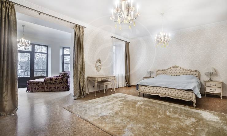 Лот-7312-441031 аренда дома Рублево-Успенское шоссе Петровский