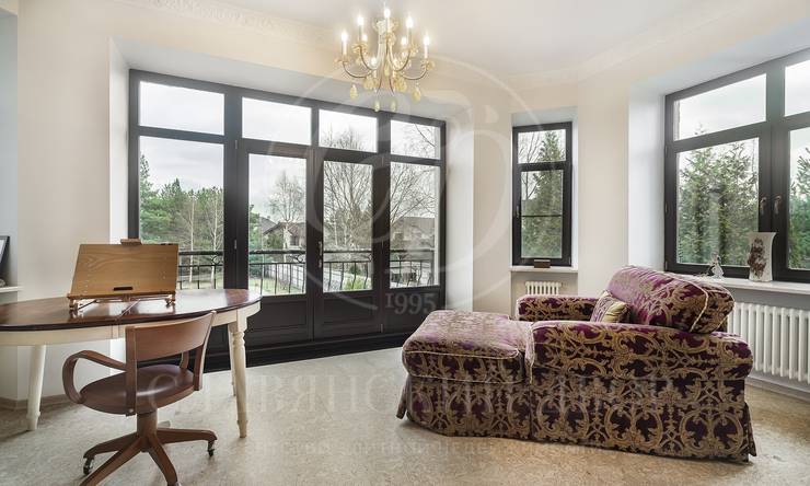 Лот-7312-441032 аренда дома Рублево-Успенское шоссе Петровский