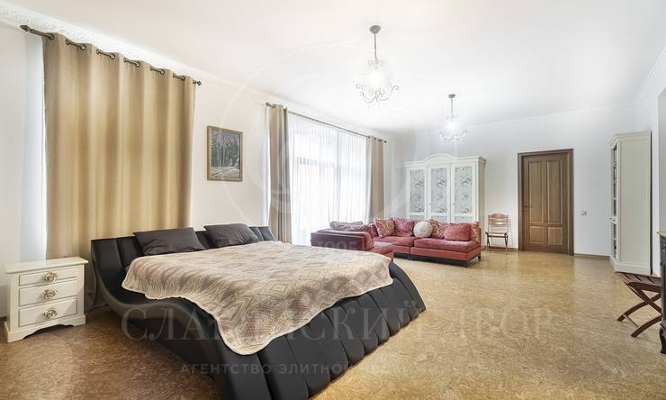 Лот-7312-441034 аренда дома Рублево-Успенское шоссе Петровский