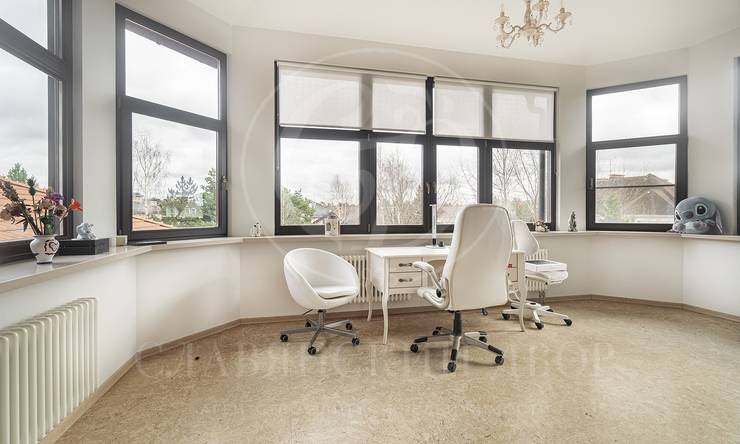 Лот-7312-441035 аренда дома Рублево-Успенское шоссе Петровский