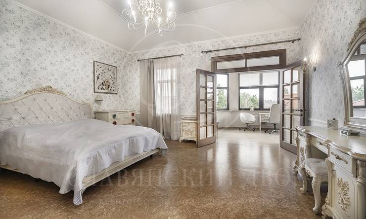 Лот-7312-441036 аренда дома Рублево-Успенское шоссе Петровский