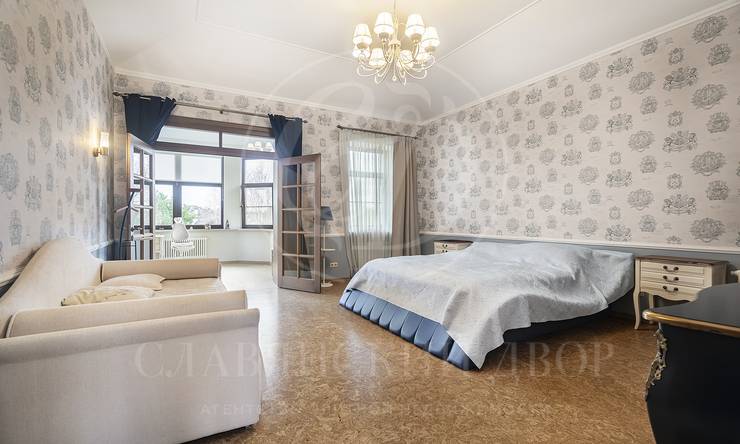 Лот-7312-441037 аренда дома Рублево-Успенское шоссе Петровский