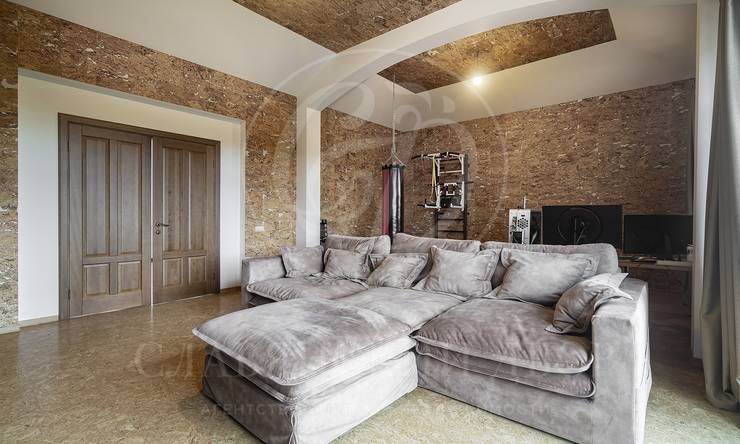 Лот-7312-441039 аренда дома Рублево-Успенское шоссе Петровский