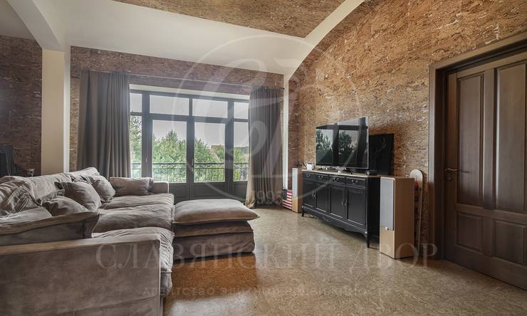 Лот-7312-441040 аренда дома Рублево-Успенское шоссе Петровский