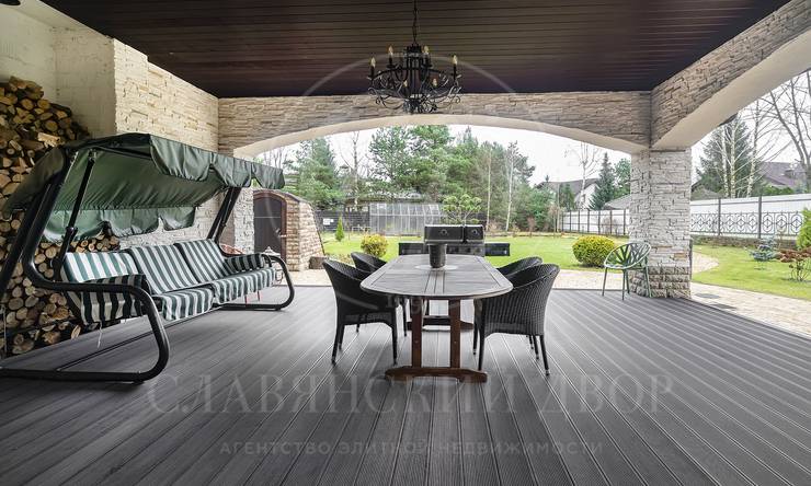 Лот-7312-441042 аренда дома Рублево-Успенское шоссе Петровский