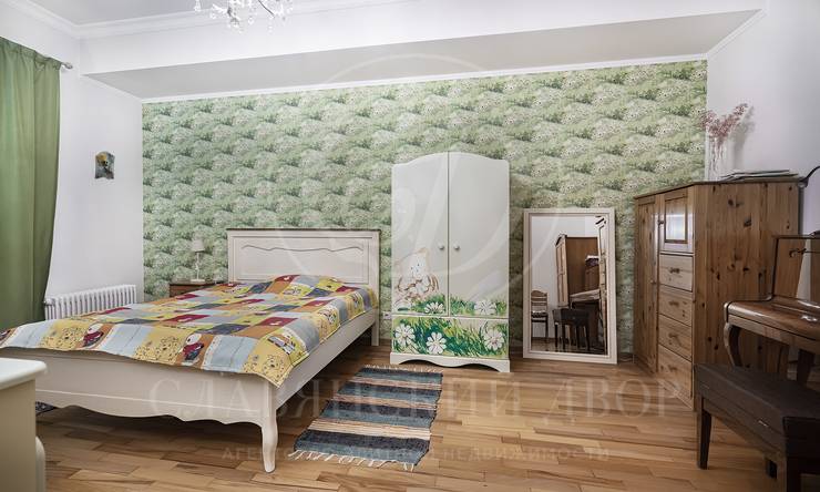 Лот-7312-441043 аренда дома Рублево-Успенское шоссе Петровский