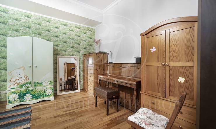 Лот-7312-441044 аренда дома Рублево-Успенское шоссе Петровский