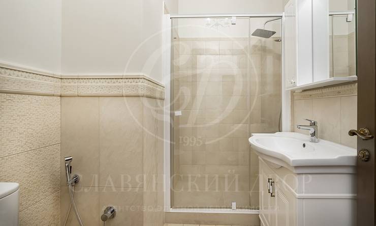 Лот-7312-441045 аренда дома Рублево-Успенское шоссе Петровский