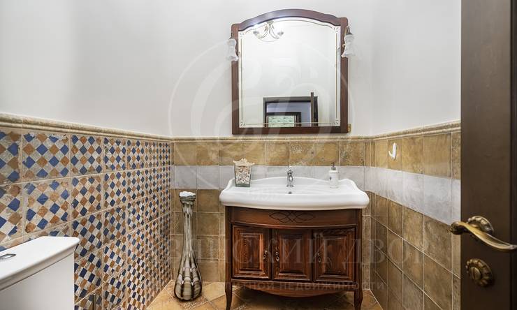 Лот-7312-441046 аренда дома Рублево-Успенское шоссе Петровский