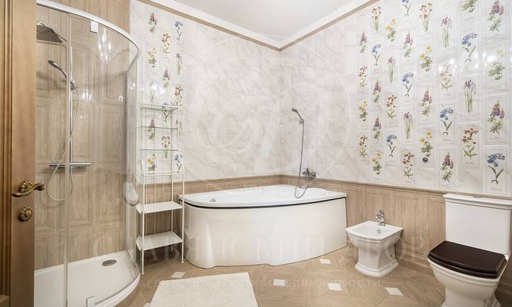 Лот-7312-441049 аренда дома Рублево-Успенское шоссе Петровский